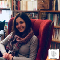 Psicoterapeuta Morgee